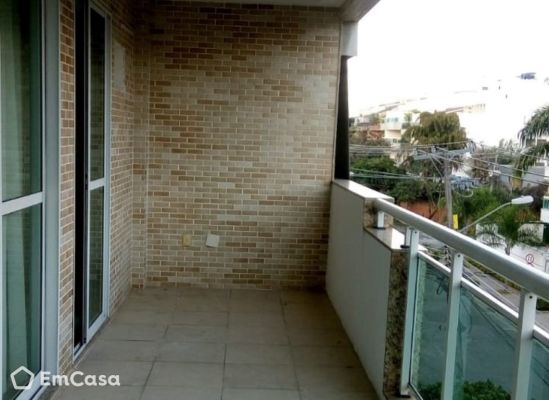 Imóvel na Rua Almirante Ary Rongel, Recreio dos Bandeirantes, Rio de Janeiro - RJ - ID-22651