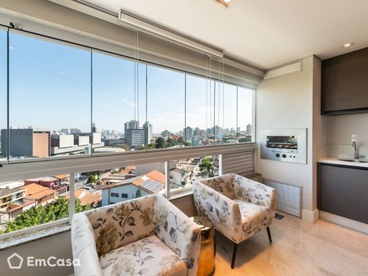 Imóvel na Avenida Antônio Cardoso, Bangu, Santo André - SP - ID-69010