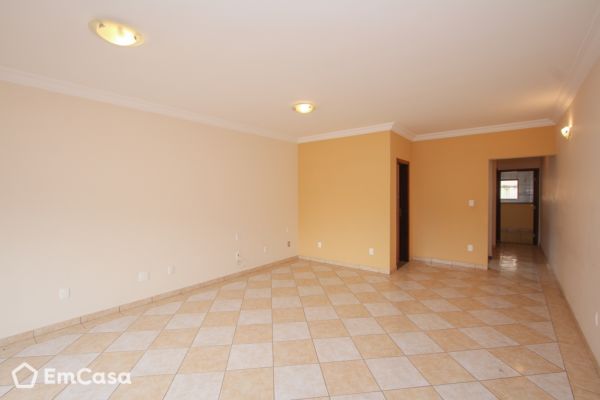 Imóvel na Rua Paulo Lacorte, Jardim Las Vegas, Santo André - SP - ID-35840