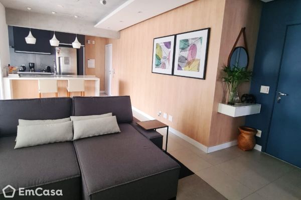 Imóvel na Avenida Raimundo Pereira de Magalhães, Vila Anastácio, São Paulo - SP - ID-69298