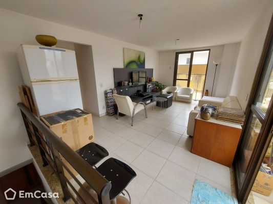 Imóvel na Rua Doutor Sardinha, Santa Rosa, Niterói - RJ - ID-41743