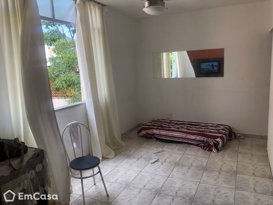 Imóvel na Rua Conselheiro Jobim, Engenho Novo, Rio de Janeiro - RJ - ID-33656