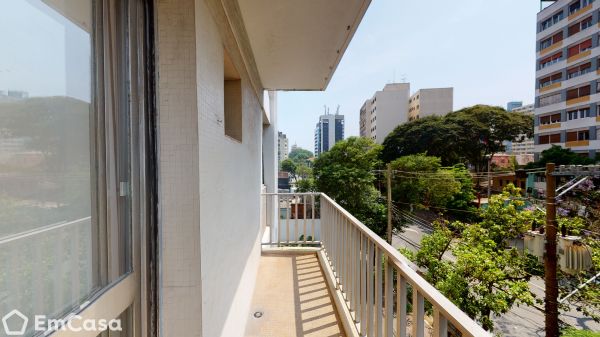 Imóvel na Avenida Pedroso de Morais, Pinheiros, São Paulo - SP - ID-33505
