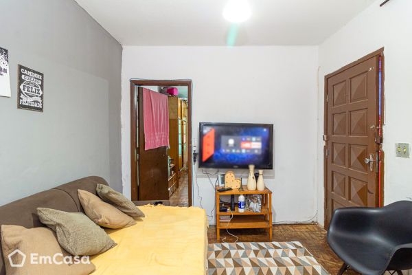 Imóvel na Rua Lourdes, Nova Gerti, São Caetano do Sul - SP - ID-70628
