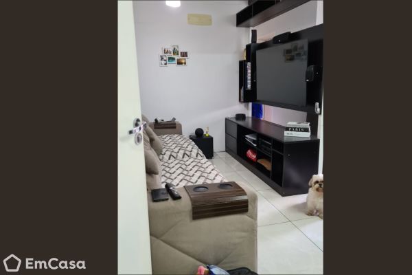 Imóvel na Avenida Monte Celeste, Vila Santa Maria, São Paulo - SP - ID-50763