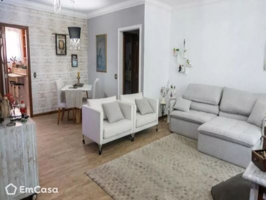 Imóvel na Rua Catequese, Vila Guiomar, Santo André - SP - ID-59528