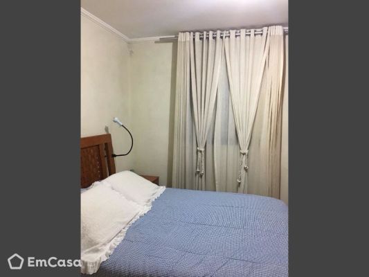Imóvel na Rua Brasilina Fonseca, Vila Campestre, São Paulo - SP - ID-25688