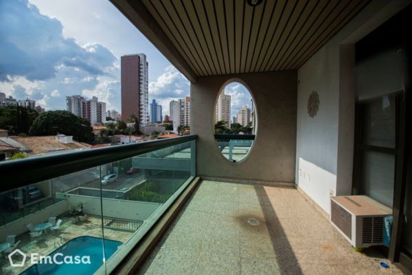 Imóvel na Rua Comendador Tórlogo Dauntre, Cambuí, Campinas - SP - ID-44926
