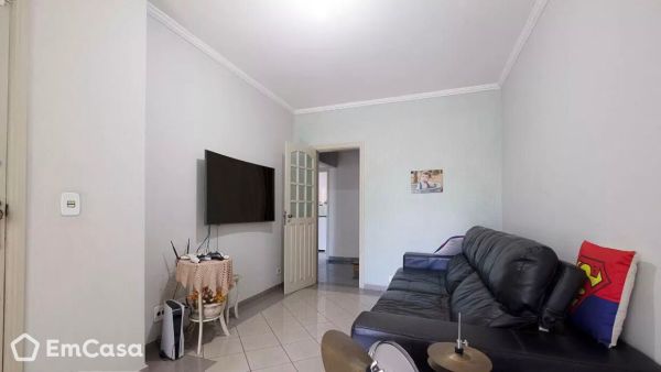 Imóvel na Avenida Pompéia, Pompeia, São Paulo - SP - ID-34341