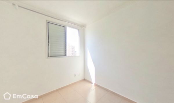 Imóvel na Rua Waldir Gaioso, Monte Castelo, São José dos Campos - SP - ID-30848