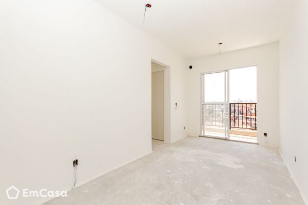 Imóvel na Rua Dom Bento Pickel, Casa Verde Alta, São Paulo - SP - ID-41336