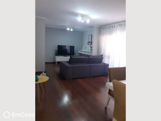 Imóvel na Avenida Estados Unidos, Parque das Nações, Santo André - SP - ID-53748
