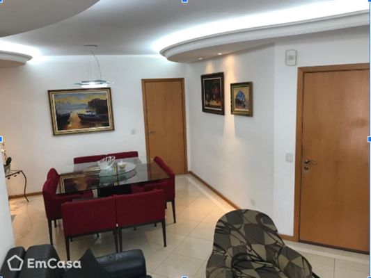 Imóvel na Alameda José Alves De Siqueira Filho, Vila Betania, São José dos Campos - SP - ID-61103