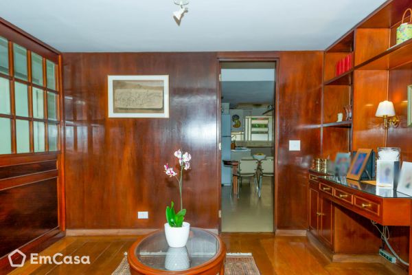 Imóvel na Rua Osório de Almeida, Urca, Rio de Janeiro - RJ - ID-28666