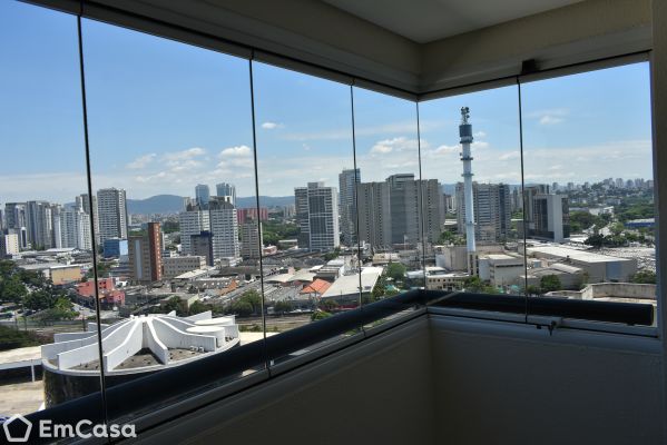Imóvel na Rua Doutor Alfredo de Castro, Barra Funda, São Paulo - SP - ID-20785