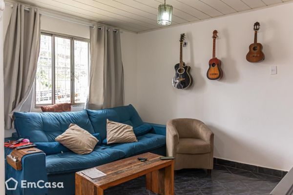 Imóvel na Rua Mesquita, Vila Deodoro, São Paulo - SP - ID-36585