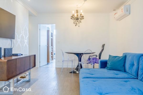 Imóvel na Rua Paris, Sumaré, São Paulo - SP - ID-24772