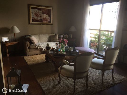 Imóvel na Avenida Prefeito Fábio Prado, Jardim Vila Mariana, São Paulo - SP - ID-6745