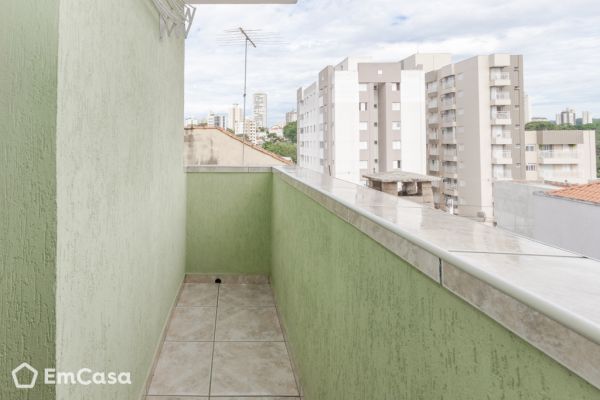 Imóvel na Rua Douglas Herval Pereira, Mandaqui, São Paulo - SP - ID-72140