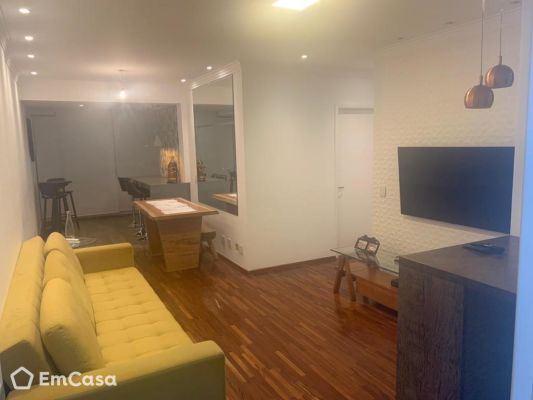 Imóvel na Avenida Francisco Prestes Maia, Centro, São Bernardo do Campo - SP - ID-30626