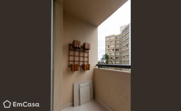 Imóvel na Rua Carlo Carra, Vila Santa Catarina, São Paulo - SP - ID-25542