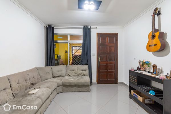 Imóvel na Avenida Lino de Almeida Pires, Vila Guarani (Zona Sul), São Paulo - SP - ID-29445
