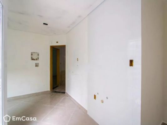 Imóvel na Rua Tunísia, Parque Oratório, Santo André - SP - ID-60518