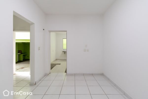 Imóvel na Rua Estér, Vila Alpina, Santo André - SP - ID-67148