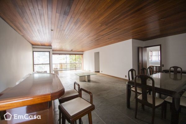 Imóvel na Avenida Benjamin Constant, Centro, Campinas - SP - ID-44931