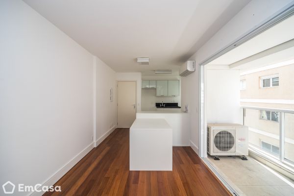 Imóvel na Alameda Fernão Cardim, Jardim Paulista, São Paulo - SP - ID-37061