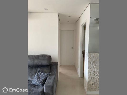 Imóvel na Avenida Bartolomeu de Carlos, Picanço, Guarulhos - SP - ID-39296