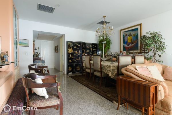 Imóvel na Avenida Lúcio Costa, Barra da Tijuca, Rio de Janeiro - RJ - ID-18541