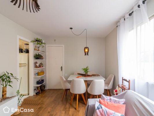 Imóvel na Rua Rodrigo Vieira, Jardim Vila Mariana, São Paulo - SP - ID-41594