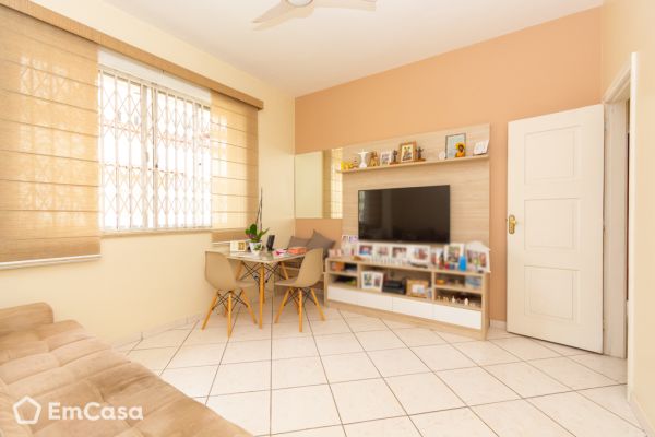 Imóvel na Boulevard 28 de Setembro, Vila Isabel, Rio de Janeiro - RJ - ID-31379