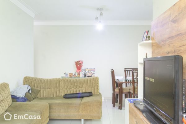 Imóvel na Avenida Olivo Gomes, Santana, São José dos Campos - SP - ID-31051