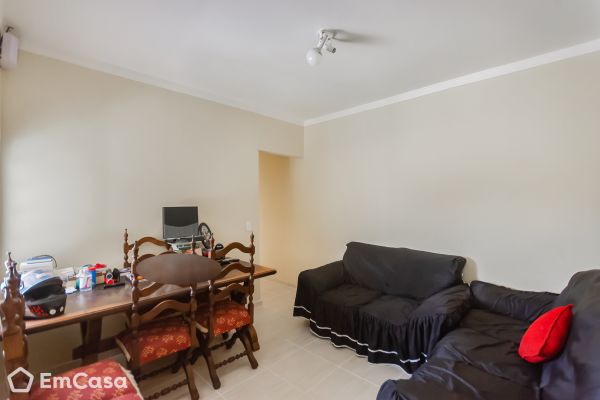 Imóvel na Rua Ubatuba, Jardim Nova Europa, Campinas - SP - ID-61688