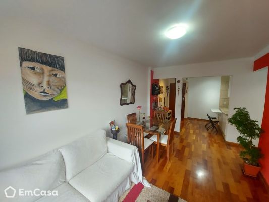 Imóvel na Rua Cotoxó, Pompeia, São Paulo - SP - ID-36661