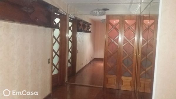 Imóvel na Rua São Vicente de Paulo, Santa Cecília, São Paulo - SP - ID-27406