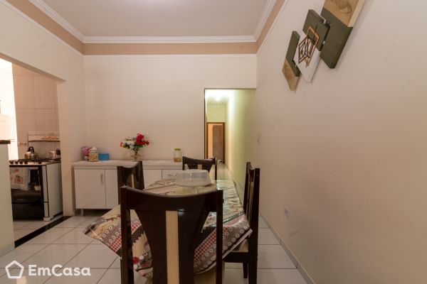 Imóvel na Rua Londrina, Residencial Bosque dos Ipês, São José dos Campos - SP - ID-44068