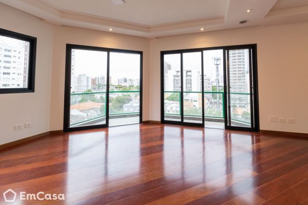 Imóvel na Rua Agostinho Rodrigues Filho, Vila Clementino, São Paulo - SP - ID-36451