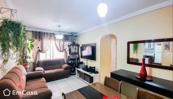 Imóvel na Rua Olinda, Nova Petrópolis, São Bernardo do Campo - SP - ID-28787