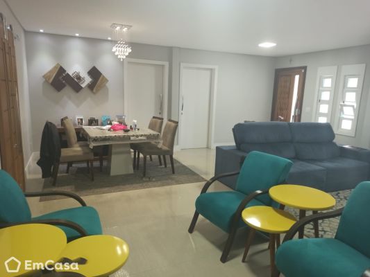 Imóvel na Rua Hondo, Jardim Oriente, São José dos Campos - SP - ID-31112