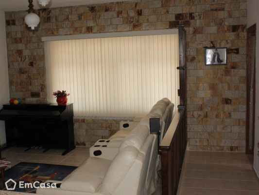 Imóvel na Rua Mambore, Jardim São Judas Tadeu, Guarulhos - SP - ID-59547