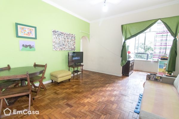 Imóvel na Rua Antônio Parreiras, Ipanema, Rio de Janeiro - RJ - ID-11583