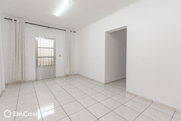 Imóvel na Rua Douglas Herval Pereira, Mandaqui, São Paulo - SP - ID-72140
