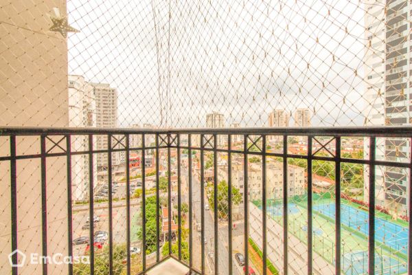 Imóvel na Rua Santa Izabel, Vila Augusta, Guarulhos - SP - ID-37665