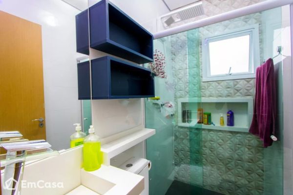 Imóvel na Rua Guaporé, Vila Gilda, Santo André - SP - ID-55372