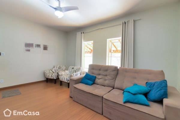 Imóvel na Rua Centralina, Bsq Dos Eucaliptos, São José dos Campos - SP - ID-46993