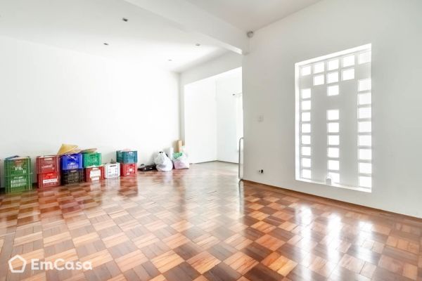 Imóvel na Rua Aquiles de Almeida, Jardim da Saúde, São Paulo - SP - ID-22853