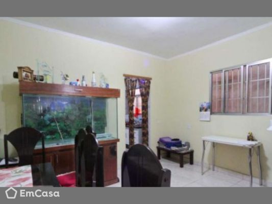 Imóvel na Rua Alto de Montalegre, Mandaqui, São Paulo - SP - ID-28940